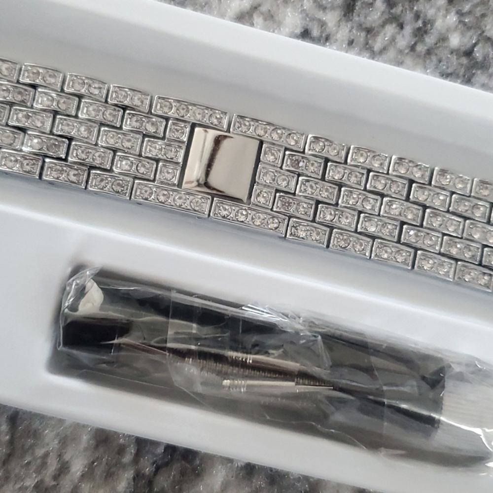 Replacement band for galaxy smart watch